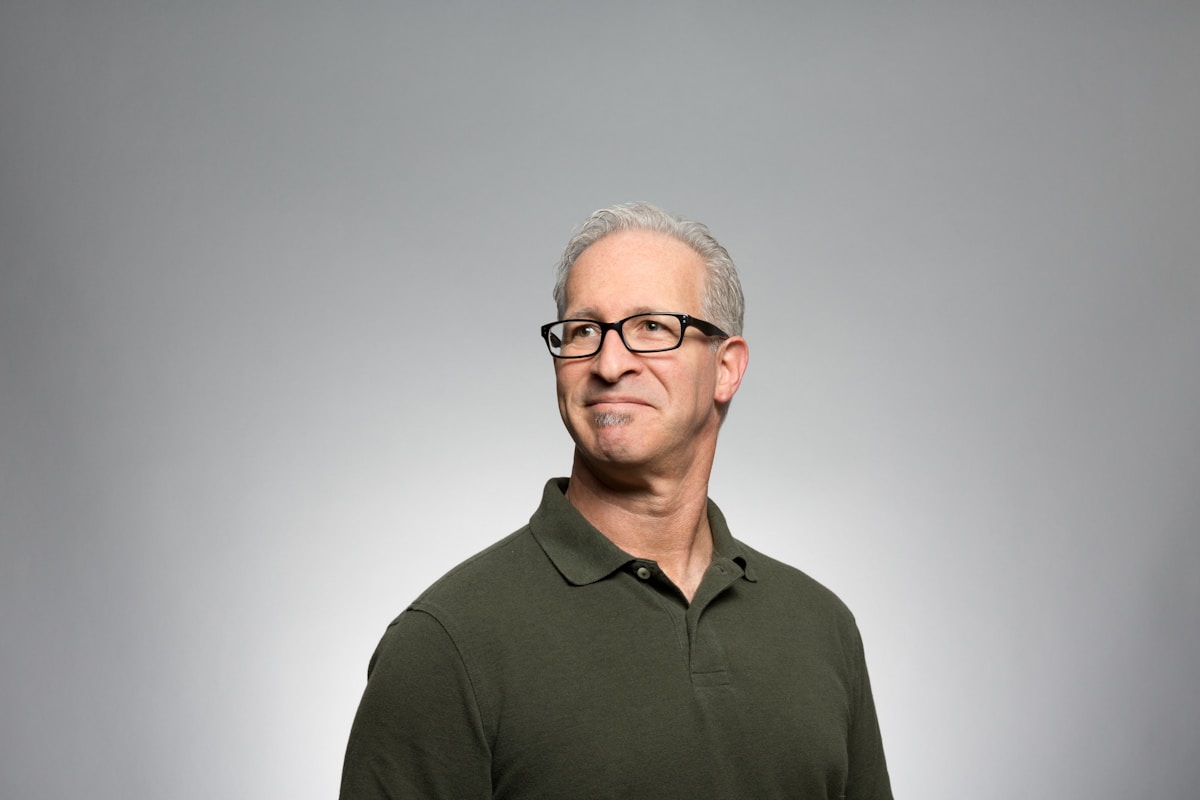 Academy director portrait at Wealth AI Flux Robinson Road campus